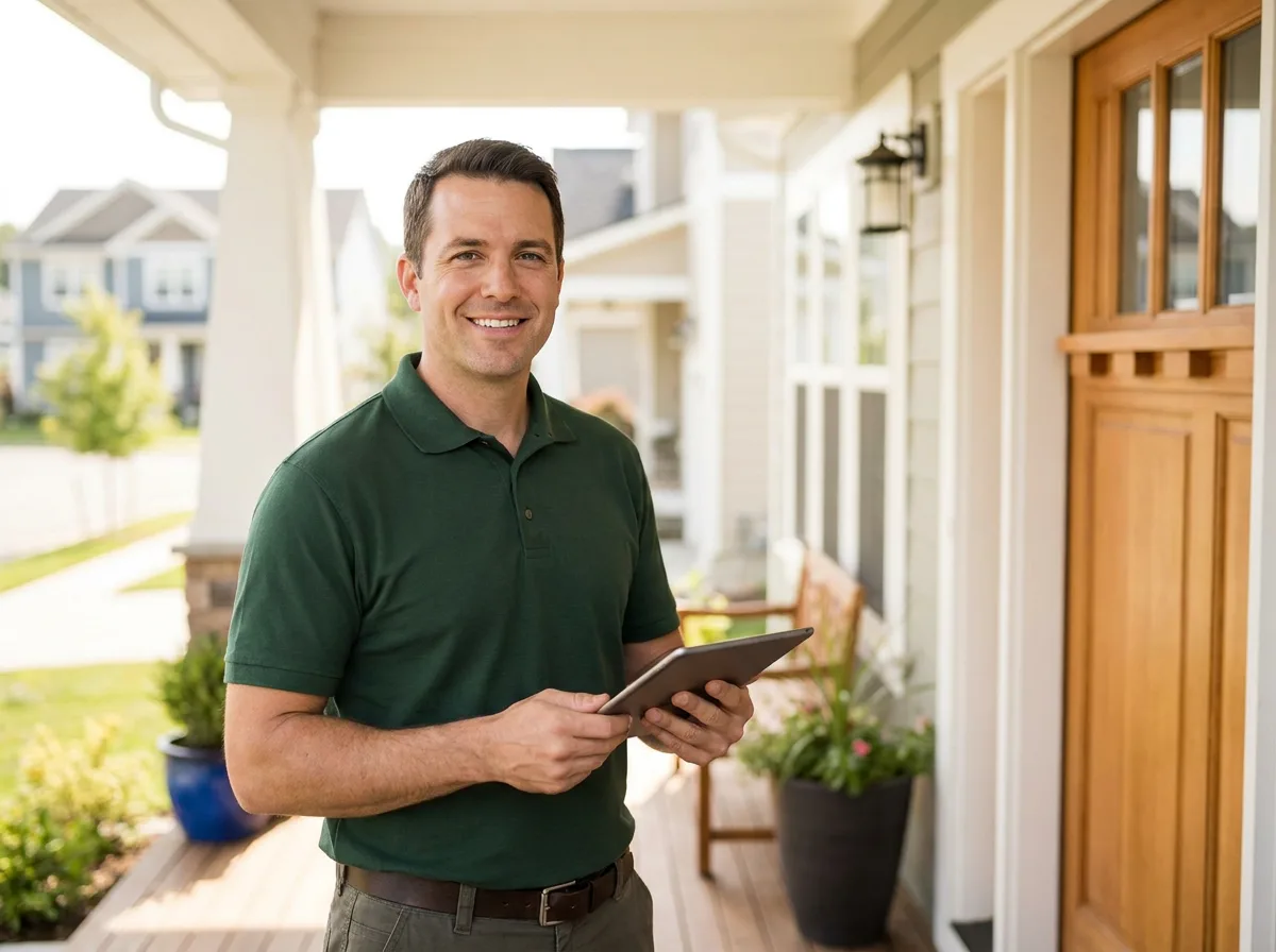 Pest control FAQs for Dyer, TN